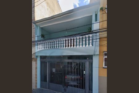 Casa à venda com 120m², 2 quartos e 1 vaga