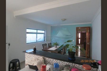 Casa à venda com 120m², 2 quartos e 1 vaga