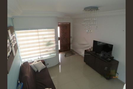 Casa à venda com 2 quartos, 120m² em Sacomã, São Paulo