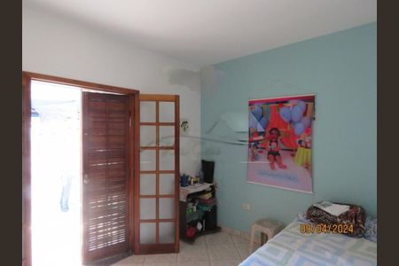 Casa à venda com 120m², 2 quartos e 1 vaga