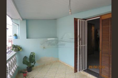Casa à venda com 120m², 2 quartos e 1 vaga