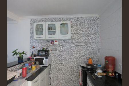 Casa à venda com 120m², 2 quartos e 1 vaga