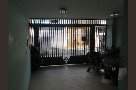 Casa à venda com 120m², 2 quartos e 1 vaga