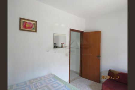 Casa à venda com 120m², 2 quartos e 1 vaga
