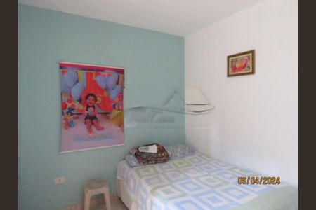 Casa à venda com 2 quartos, 120m² em Sacomã, São Paulo