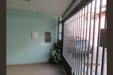 Casa à venda com 120m², 2 quartos e 1 vaga