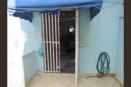 Casa à venda com 120m², 2 quartos e 1 vaga