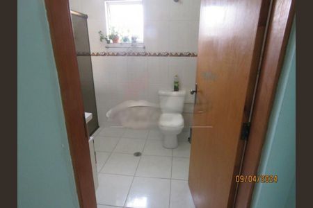 Casa à venda com 120m², 2 quartos e 1 vaga