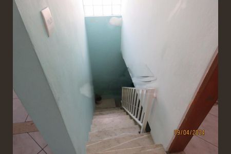 Casa à venda com 120m², 2 quartos e 1 vaga