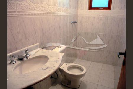 Casa à venda com 3 quartos, 127m² em Vila Brasilio Machado, São Paulo