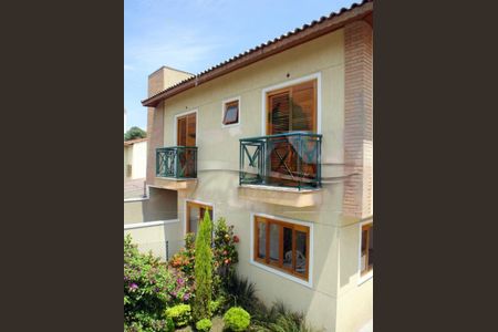 Casa à venda com 3 quartos, 127m² em Vila Brasilio Machado, São Paulo