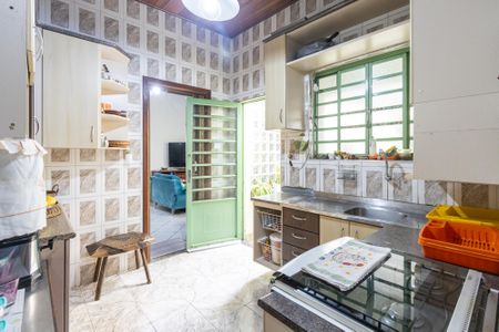 Casa à venda com 114m², 3 quartos e 1 vaga Casa à venda com 114m², 3 quartos e 1 vagaCozinha