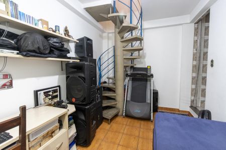 Casa à venda com 114m², 3 quartos e 1 vaga Casa à venda com 114m², 3 quartos e 1 vagaQuarto 2