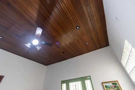 Casa à venda com 114m², 3 quartos e 1 vaga Casa à venda com 114m², 3 quartos e 1 vagaSala