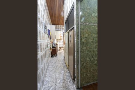 Casa à venda com 114m², 3 quartos e 1 vaga Casa à venda com 114m², 3 quartos e 1 vagaCozinha