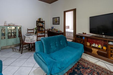 Casa à venda com 114m², 3 quartos e 1 vaga Casa à venda com 114m², 3 quartos e 1 vagaSala