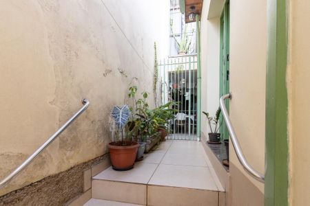 Casa à venda com 114m², 3 quartos e 1 vaga Casa à venda com 114m², 3 quartos e 1 vagaCorredor