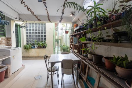 Casa à venda com 114m², 3 quartos e 1 vaga Casa à venda com 114m², 3 quartos e 1 vagaÁrea de Serviço