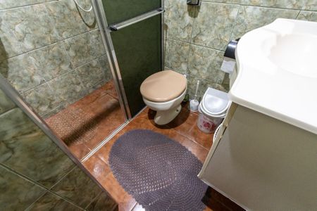 Casa à venda com 114m², 3 quartos e 1 vaga Casa à venda com 114m², 3 quartos e 1 vagaBanheiro 2