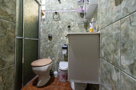 Casa à venda com 114m², 3 quartos e 1 vaga Casa à venda com 114m², 3 quartos e 1 vagaBanheiro 2