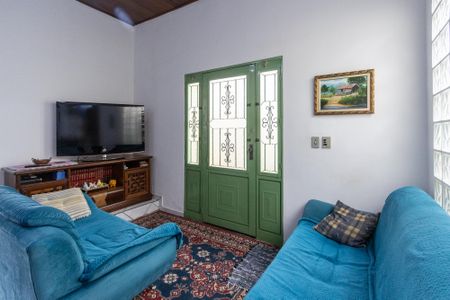 Casa à venda com 114m², 3 quartos e 1 vaga Casa à venda com 114m², 3 quartos e 1 vagaSala