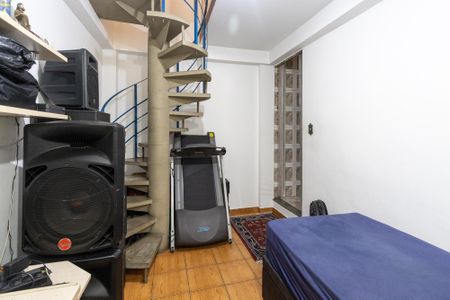 Casa à venda com 114m², 3 quartos e 1 vaga Casa à venda com 114m², 3 quartos e 1 vagaQuarto 2