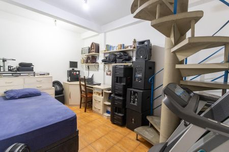 Casa à venda com 114m², 3 quartos e 1 vaga Casa à venda com 114m², 3 quartos e 1 vagaQuarto 2