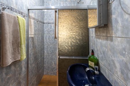 Casa à venda com 114m², 3 quartos e 1 vaga Casa à venda com 114m², 3 quartos e 1 vagaBanheiro