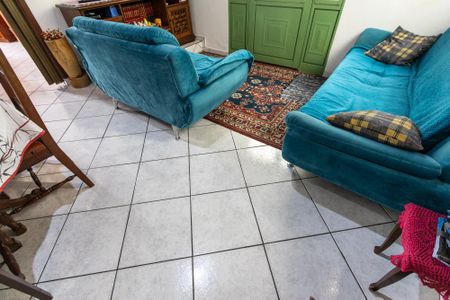 Casa à venda com 114m², 3 quartos e 1 vaga Casa à venda com 114m², 3 quartos e 1 vagaSala