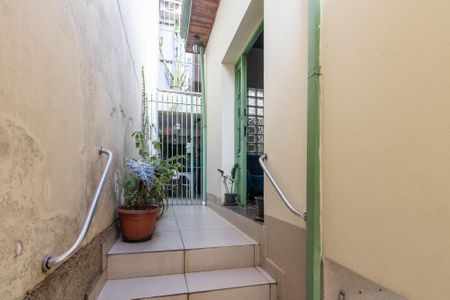 Casa à venda com 114m², 3 quartos e 1 vaga Casa à venda com 114m², 3 quartos e 1 vagaCorredor