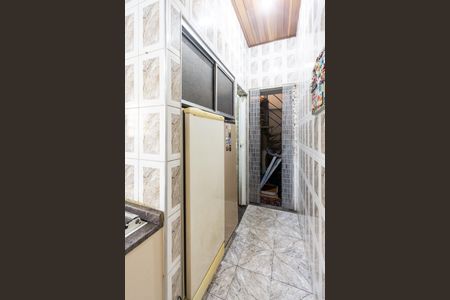 Casa à venda com 114m², 3 quartos e 1 vaga Casa à venda com 114m², 3 quartos e 1 vagaCozinha