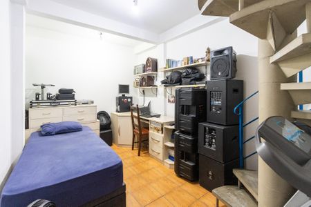 Casa à venda com 114m², 3 quartos e 1 vaga Casa à venda com 114m², 3 quartos e 1 vagaQuarto 2