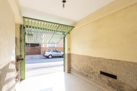 Casa à venda com 114m², 3 quartos e 1 vaga Casa à venda com 114m², 3 quartos e 1 vagaGaragem