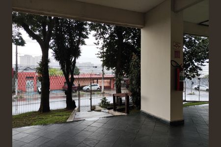 Apartamento à venda com 56m², 2 quartos e 1 vaga Apartamento à venda com 56m², 2 quartos e 1 vagaÁrea comum