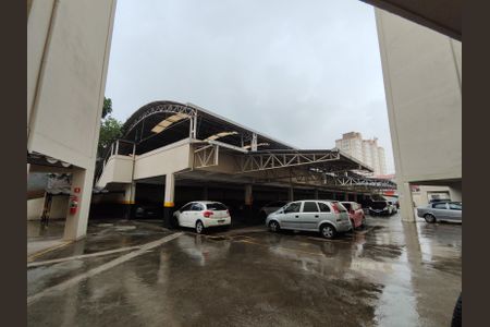 Apartamento à venda com 56m², 2 quartos e 1 vaga Apartamento à venda com 56m², 2 quartos e 1 vagagaragem coberta