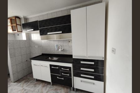 Apartamento à venda com 56m², 2 quartos e 1 vaga Apartamento à venda com 56m², 2 quartos e 1 vagaCozinha