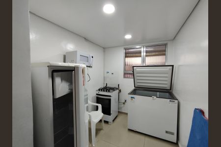 Apartamento à venda com 56m², 2 quartos e 1 vaga Apartamento à venda com 56m², 2 quartos e 1 vagaÁrea comum -Salão de Festas