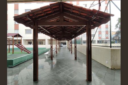 Apartamento à venda com 56m², 2 quartos e 1 vaga Apartamento à venda com 56m², 2 quartos e 1 vagaÁrea comum