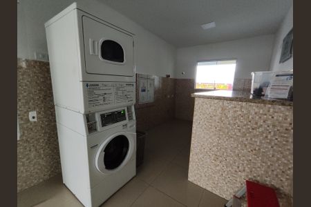 Apartamento à venda com 56m², 2 quartos e 1 vaga Apartamento à venda com 56m², 2 quartos e 1 vagaÁrea comum - Lavanderia
