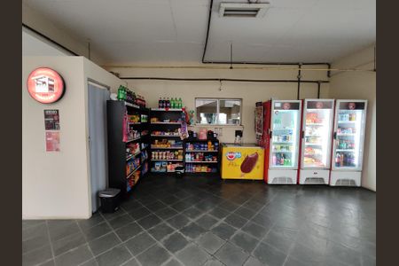 Apartamento à venda com 56m², 2 quartos e 1 vaga Apartamento à venda com 56m², 2 quartos e 1 vagaÁrea comum - conveniência