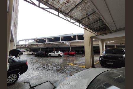 Apartamento à venda com 56m², 2 quartos e 1 vaga Apartamento à venda com 56m², 2 quartos e 1 vagaGagagem