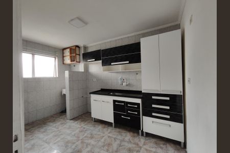 Apartamento à venda com 56m², 2 quartos e 1 vaga Apartamento à venda com 56m², 2 quartos e 1 vagaCozinha