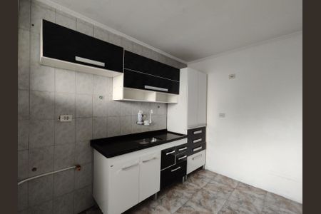 Apartamento à venda com 56m², 2 quartos e 1 vaga Apartamento à venda com 56m², 2 quartos e 1 vagaCozinha