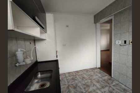 Apartamento à venda com 56m², 2 quartos e 1 vaga Apartamento à venda com 56m², 2 quartos e 1 vagaCozinha