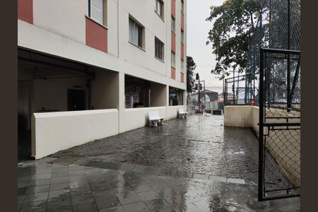 Apartamento à venda com 56m², 2 quartos e 1 vaga Apartamento à venda com 56m², 2 quartos e 1 vagaÁrea comum