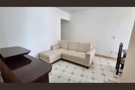 Sala de apartamento à venda com 3 quartos, 107m² em Rudge Ramos, São Bernardo do Campo