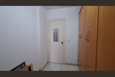Quarto 1 de apartamento à venda com 3 quartos, 107m² em Rudge Ramos, São Bernardo do Campo