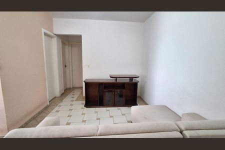 Sala de apartamento à venda com 3 quartos, 107m² em Rudge Ramos, São Bernardo do Campo