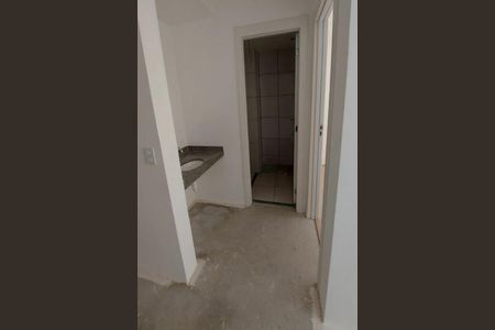 Apartamento à venda com 35m², 2 quartos e sem vaga