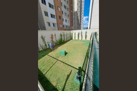 Apartamento à venda com 35m², 2 quartos e sem vaga